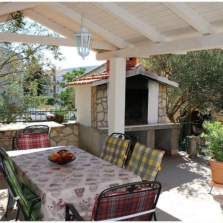 Apartments Lujo Primošten Екстериор снимка